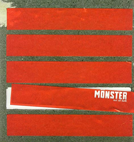 Out of Luck - Mode & Vêtements en promo à 5.02€