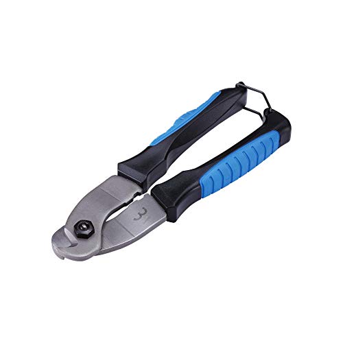 BBB Cycling, ProfiCut Bike Cable Cutter, Bicycle Wire Metal... - Sports & Fitness en promo à 19.80€