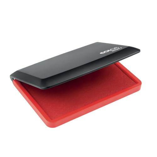 Colop 54012130 Micro 2 - Tampón de tinta (fieltro, 110 x 70... - Amazon Espagne à 7.87€