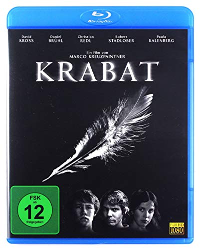 Krabat [Alemania] [Blu-ray] - Livres & eBooks Amazon Espagne à 22.49€