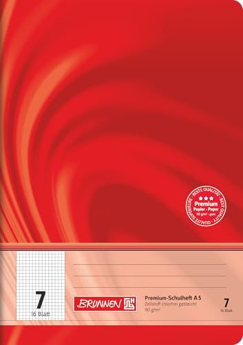 Fontaine 104570702 Cahier A5 16 Blatt Vivendi (16 pages... - Bricolage & Outils Amazon France à 4.22€