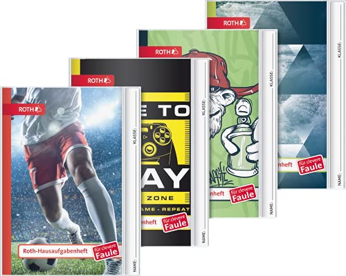 Fuente de notas 1046950 Cuaderno de tareas para los... - Jouets & Jeux en promo à 4.01€