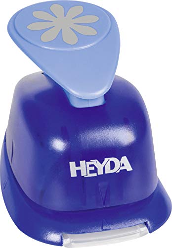 Heyda 203687500 Heyda 203687500 Perforatrice Motif fleur... en promo à 11,08€ (-70%) sur Amazon FR