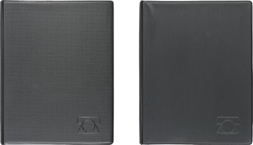 Brunnen - Rubrica ad anelli, in pellicola resistente, 177 x... - Amazon Italy à 11.29€