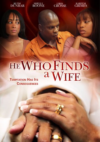 He Who Finds a Wife [USA] [DVD] - Livres & eBooks Amazon Espagne à 31.50€