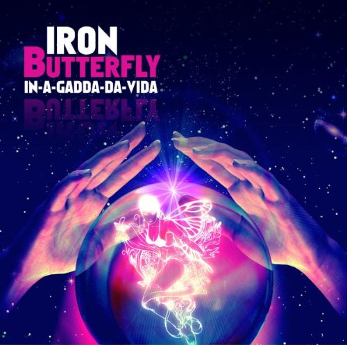 In-a-Gadda-Da-Vida - Musique & Instruments en promo à 3.63€