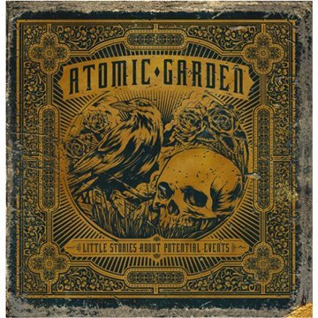 Atomic Garden - Jardin & Extérieur Amazon France à 9.91€