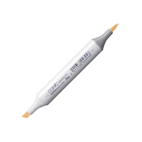 Copic Sketch Floral White E0000 - Pennarello Professionale... - Auto & Moto Amazon Italie à 7.30€