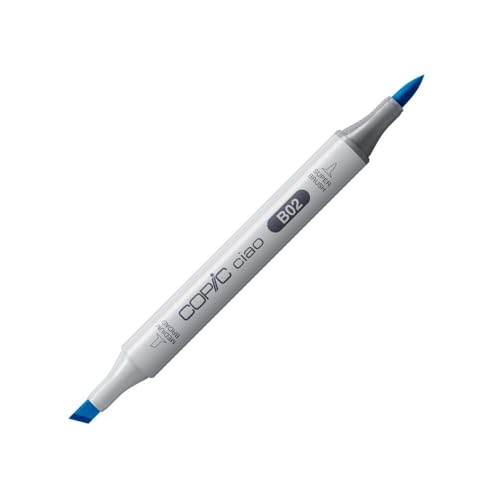 COPIC Ciao Marker Typ B - 02, Robin's Egg Blue... - Maison & Cuisine Amazon Allemagne à 4.80€