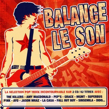 BALANCE DE SON - Santé & Bien-être en promo à 19.02€