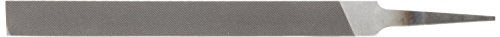 Crescent Nicholson 05804N Nagelfeile, rechteckig, 15,2 cm - Nouvelle promo Amazon à 5.42€