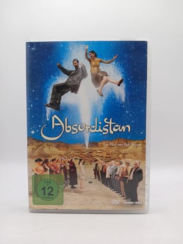 Absurdistan - Livres & eBooks Amazon Italie à 3.05€