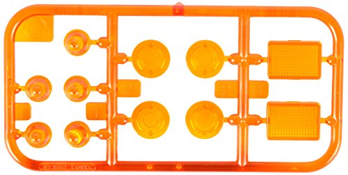 TAMIYA 300115105 – L de pièces, Modèle Construction... - Jouets & Jeux Amazon France à 6.76€