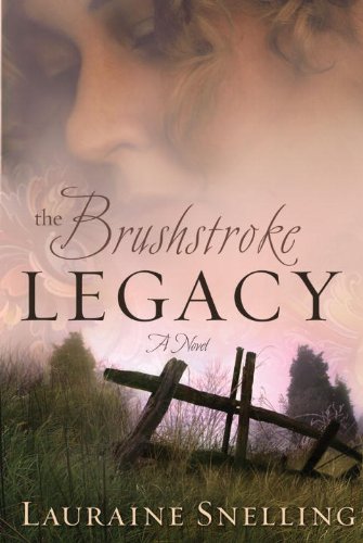 The Brushstroke Legacy (English Edition) - Beauté & Parfums Amazon Espagne à 4.66€