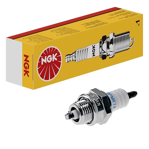 Bujía de encendido NGK BPMR6A-10, 1029 | Yellow Box | 1 ud. - Amazon Espagne à 5.72€