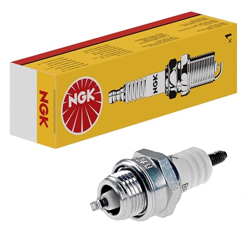 NGK 6026 Spark Plug - Amazon Royaume-Uni à 4.73€