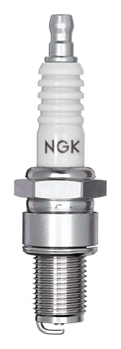 NGK Candela accensione 2311 Elettrodo centrale-Nichel 1... - Bon plan à 5.24€