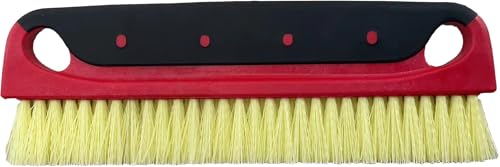 ALLWAY Tools Swb Tapetenglätter mit weichem Griff, 30,5 x... - Pet Supplies Amazon Germany à 8.50€