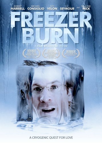 Freezer Burn [Reino Unido] [DVD] - Livres & eBooks Amazon Espagne à 6.35€