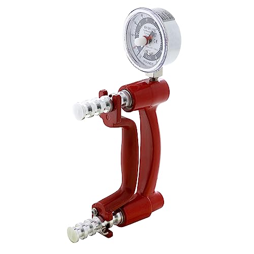 Baseline Dynamomètre Hydraulique Manuel Baseline Lite 200... - Maison & Cuisine Amazon France à 157.75€