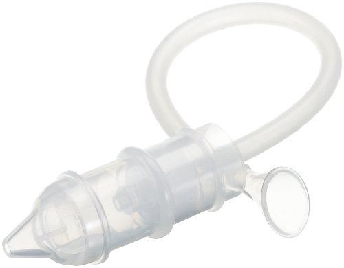 TIGEX Nasenschleim-Entferner Excellence - Bébé & Puériculture Amazon Allemagne à 12.01€