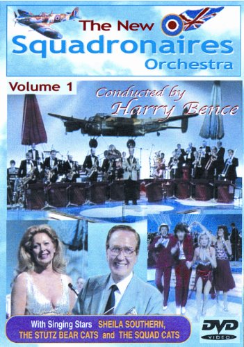 New Squadronaires Orchestra Vol 2 [Edizione: Regno Unito]... - Musique & Instruments Amazon France à 64.00€