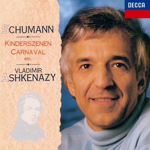 Schumann:Famous Piano Works - Musique & Instruments Amazon Allemagne à 15.00€