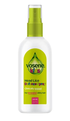 Vosene Infantil Avanzado Acondicionador Defensa Spray... - Bébé & Puériculture Amazon Espagne à 3.52€
