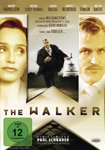 The Walker [Import] - Livres & eBooks Amazon France à 1.82€