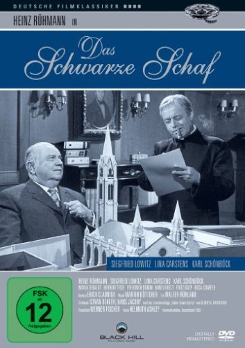 Das schwarze Schaf - Pater Brown - Livres & eBooks Amazon Italie à 7.09€