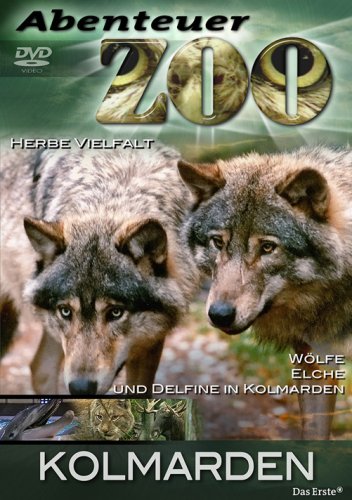 Abenteuer Zoo - Kolmarden - Livres & eBooks Amazon Italie à 6.04€