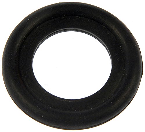 Dorman 097-139 Rubber Oil Drain Plug Gasket - Fits M14 by... - Auto & Moto en promo à 15.15€
