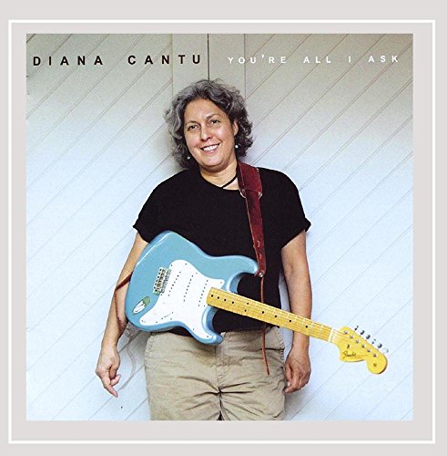 You're All I Ask - Musique & Instruments Amazon Espagne à 21.46€