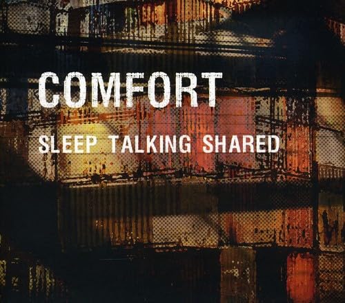 Sleep Talking Shared en promo sur Amazon
