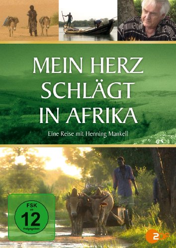 Mein Herz schlägt in Afrika [Alemania] [DVD] - Livres & eBooks Amazon Espagne à 7.38€