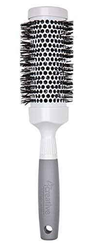 Creative Hair Brushes CR100 PRO, Medium 2.5 by Creative... - Beauté & Parfums en promo à 12.83€