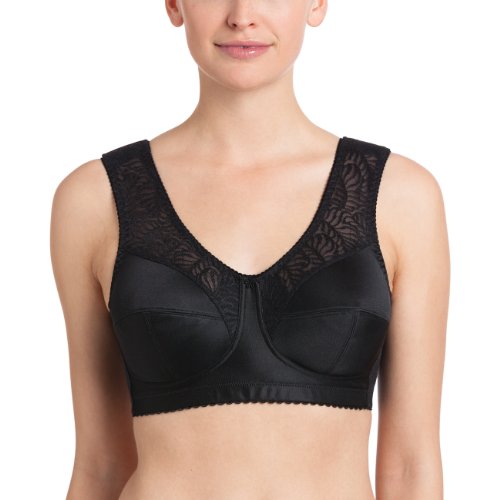 Anita - Sujetador para mujer, Negro (schwarz 001), talla... - Amazon Espagne à 24.19€