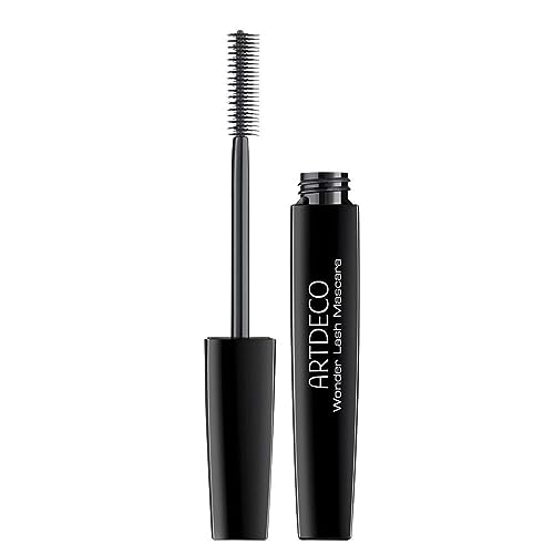 ARTDECO Wonder Lash Mascara No.1 Black (10 ml) - Beauty & Fragrances Amazon Spain à 6.69€