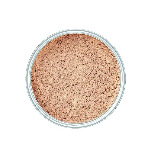 Mineral Powder Foundation 2-Natural Beige 15 Gr - Beauté & Parfums Amazon Italie à 11.46€
