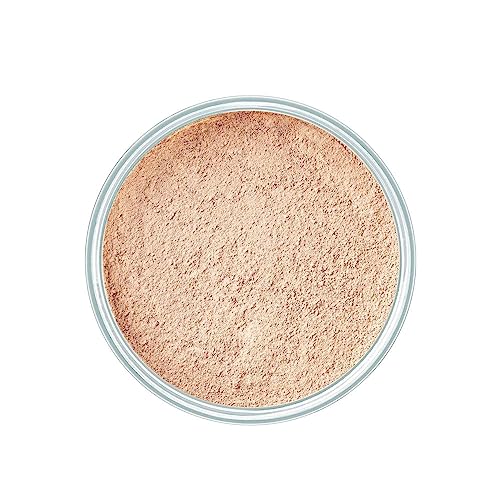ARTDECO Pure Minerals Mineral Powder Foundation No.3 Soft... - Beauté & Parfums Amazon Italie à 11.46€