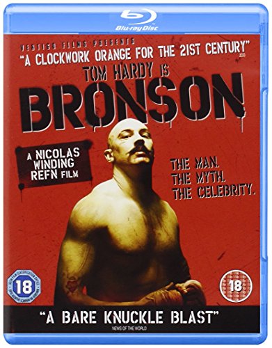 Ver51246 Bronson (Bd) [VHS] - Livres & eBooks Amazon France à 2.97€