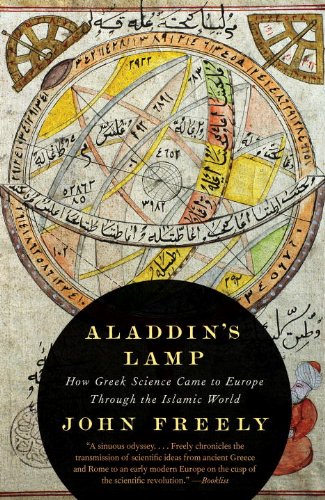 Aladdin's Lamp (English Edition) - Maison & Cuisine Amazon Italie à 4.77€