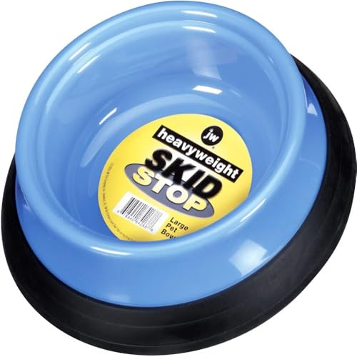 JW Pet 366950/234 Company Heavyweight 64268 Bowl en promo à 10,24€ (-54%) sur Amazon FR