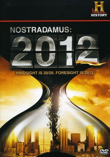 Nostradamus: 2012 - Livres & eBooks Amazon Italie à 7.36€
