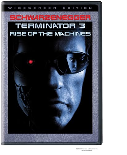 Terminator 3: Rise of The Machines - Jeux Vidéo & Consoles Amazon France à 20.17€