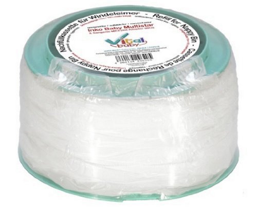 Nachfüllkassette Standard EKB - Fournitures Bureau Amazon Allemagne à 4.64€