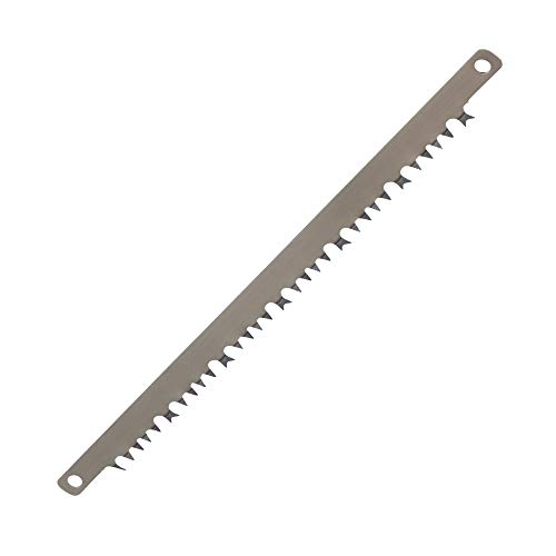 STANLEY 1-20-437 Lame de scie à buches mixte en bois/métal... - Bricolage & Outils en promo à 2.90€
