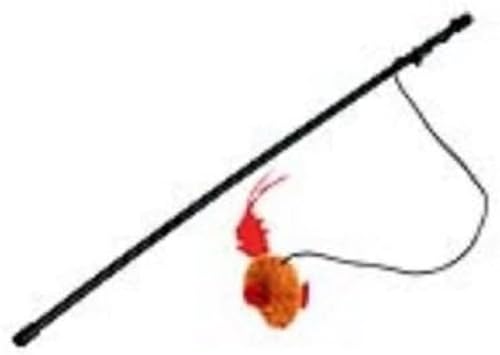 Kerbl Play Barra con ratón en promo sur Amazon