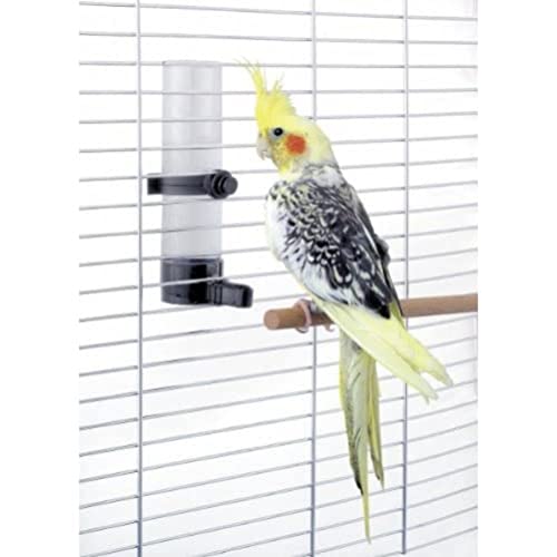 Kerbl Pet Vogeltränke 16 cm, 130 ml - Animalerie Amazon Allemagne à 2.49€