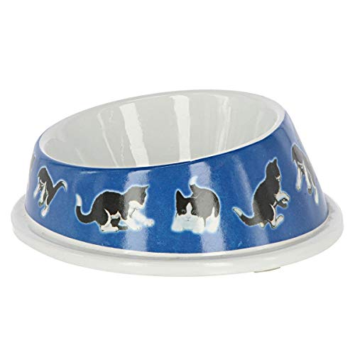 Kerbl Pet - Cuenco para Gatos (melamina) - Animalerie Amazon Espagne à 6.27€